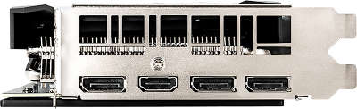 Видеокарта MSI nVidia GeForce RTX 2070 VENTUS 8G 8Gb GDDR6 PCI-E HDMI, 3DP