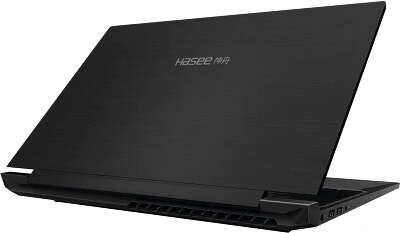 Ноутбук Hasee S8- D62654FH 15.6" FHD i7-12650H/16/512 SSD/RTX4060 8G/WF/BT/Cam/DOS