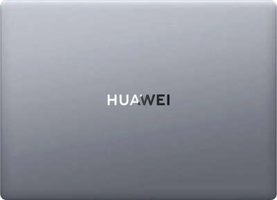 Ноутбук Huawei MateBook D14 14" FHD IPS i3-1215U/8/256 SSD/DOS (53013UFC)