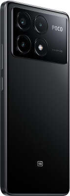 Смартфон Xiaomi POCO X6 Pro 5G 8/256GB, Black