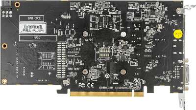 Видеокарта PowerColor AMD Radeon RX 550 2Gb DDR5 PCI-E DVI, HDMI, DP