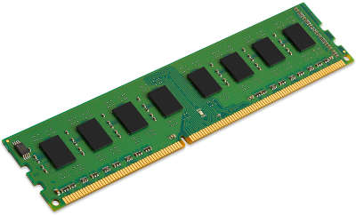 Модуль памяти DDR-III DIMM 4096Mb DDR1333 Kingston [KVR13N9S8H/4]