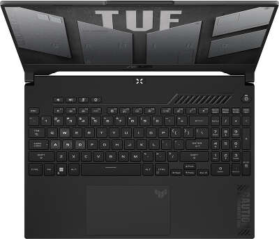 Ноутбук ASUS TUF Gaming A15 FA507XI-HQ014 15.6" WQHD IPS R 9 7940HS/16/512 SSD/RTX 4070 8G/Dos