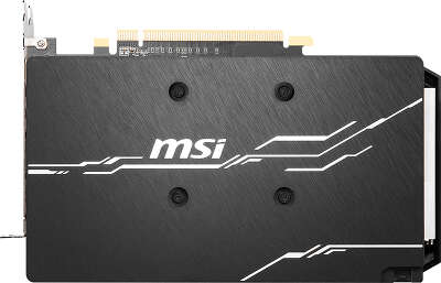 Видеокарта MSI AMD Radeon RX 5500XT MECH 4Gb GDDR6 PCI-E HDMI, 3DP