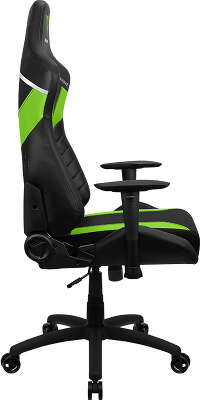 Игровое кресло ThunderX3 TC3 MAX AIR Neon Green