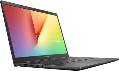 Ноутбук ASUS VivoBook 14 K413FA 14" FHD i3-10110U/8/256 SSD/WF/BT/Cam/W10 (90NB0Q0F-M07880)