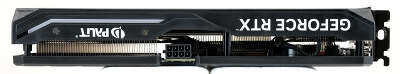 Видеокарта Palit NVIDIA nVidia GeForce RTX 4060Ti Dual OC 8Gb DDR6 PCI-E HDMI, 3DP