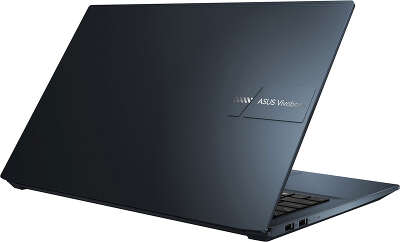 Ноутбук ASUS VivoBook Pro 15 M6500QH-HN034 15.6" FHD IPS R 5 5600H/8/512 SSD/GTX 1650 4G/Dos