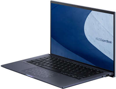 Ноутбук ASUS ExpertBook B9 B9450FA-BM0515R 14" FHD i5 10210U/16/512 SSD/WF/BT/Cam/W10Pro