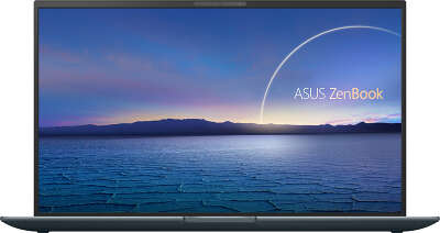 Ультрабук ASUS Zenbook 14 UX435EA-A5022R 14" FHD i7-1165G7/16/1Tb SSD/WF/BT/Cam/W10Pro