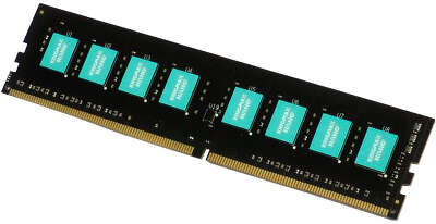 Модуль памяти DDR4 DIMM 16Gb DDR2400 Kingmax (KM-LD4-2400-16GS)