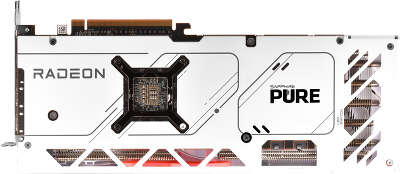 Видеокарта Sapphire AMD Radeon RX 7700 XT PURE GAMING OC 12Gb DDR6 PCI-E HDMI, 3DP