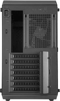 Корпус Cooler Master MasterBox Q500L, черный, ATX, Без БП (MCB-Q500L-KANN-S00)