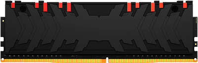 Набор памяти DDR4 DIMM 2x8Gb DDR4000 Kingston FURY Renegade RGB (KF440C19RBAK2/16)
