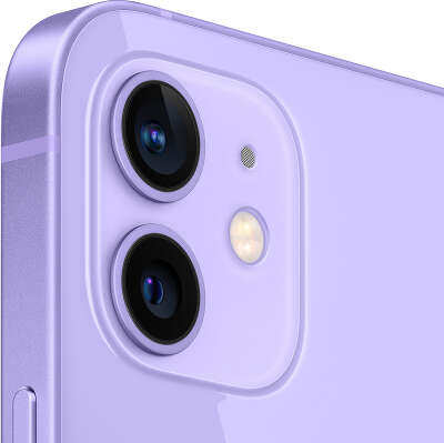 Смартфон Apple iPhone 12 [MJNP3RU/A] 128 GB Purple