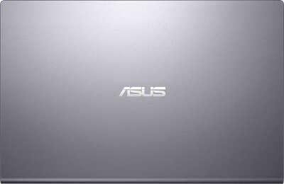 Ноутбук ASUS X515JA-BQ041T 15.6" FHD i3-1005G1/8/256 SSD/WF/BT/Cam/W10