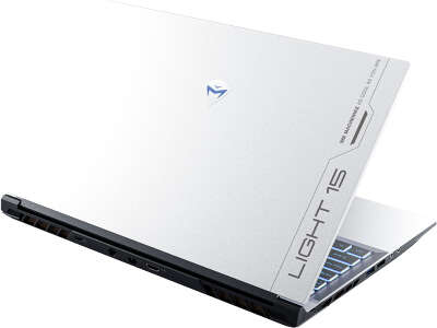 Ноутбук Machenike L15 Air 15.6" QHD IPS i7-12650H/16/512 SSD/RTX 4050 6G/DOS