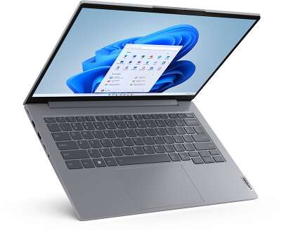 Ноутбук Lenovo ThinkBook 14 G6 14" WUXGA IPS i5-1335U/6/512Gb SSD/Без OC серый