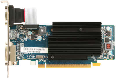 Видеокарта Sapphire PCI-E 11233-02-10G AMD Radeon R5 230 2048Mb 64bit DDR3 625/1334 OEM