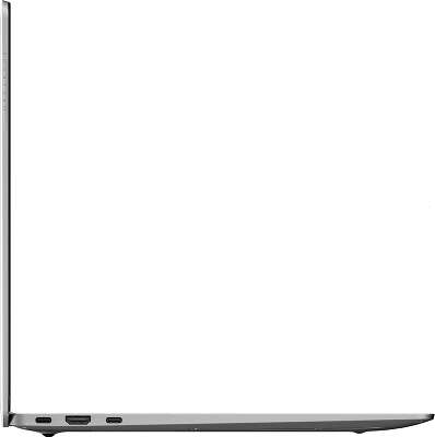 Ноутбук Tecno Megabook S1 15.6" 3200*2000 IPS i7-12700H/16/1000 SSD/WF/BT/Cam/W11 серый