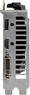 Видеокарта ASUS nVidia GeForce GTX1660 SUPER Phoenix OC 6Gb GDDR6 PCI-E DVI, HDMI, DP