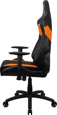 Игровое кресло ThunderX3 TC3 MAX AIR Tiger Orange