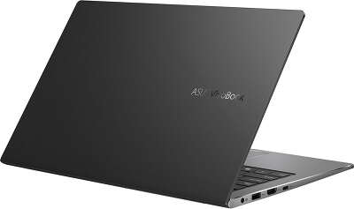 Ноутбук ASUS VivoBook S13 S333JP-EG001T 13.3" FHD i5 1035G1/8/512 SSD/GF mx330 2G/WF/BT/Cam/W10