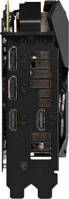 Видеокарта ASUS nVidia GeForce RTX 2060 OC 6Gb GDDR6 PCI-E 2HDMI, 2DP