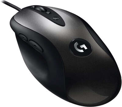 Мышь Logitech G MX518 Gaming (910-005544)