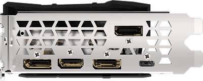 Видеокарта GIGABYTE nVidia GeForce RTX 2080 SUPER GAMING OC 8G 8Gb GDDR6 PCI-E HDMI, 3DP