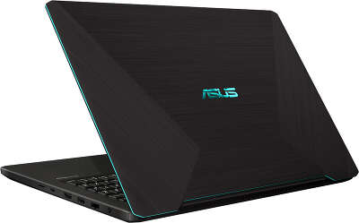 Ноутбук ASUS VivoBook M570DD-DM155 15.6" FHD R 7 3700U/8/256 SSD/GF gtx1050 2G/WF/BT/Cam/DOS