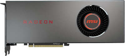 Видеокарта MSI AMD Radeon RX 5700 8G 8Gb GDDR6 PCI-E HDMI, 3DP